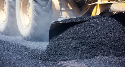 What Are The Advantages And Disadvantages Of Asphalt Paving