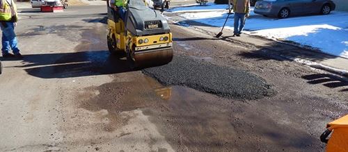 Top 4 Asphalt Patching Techniques to Get Smooth Driving ...